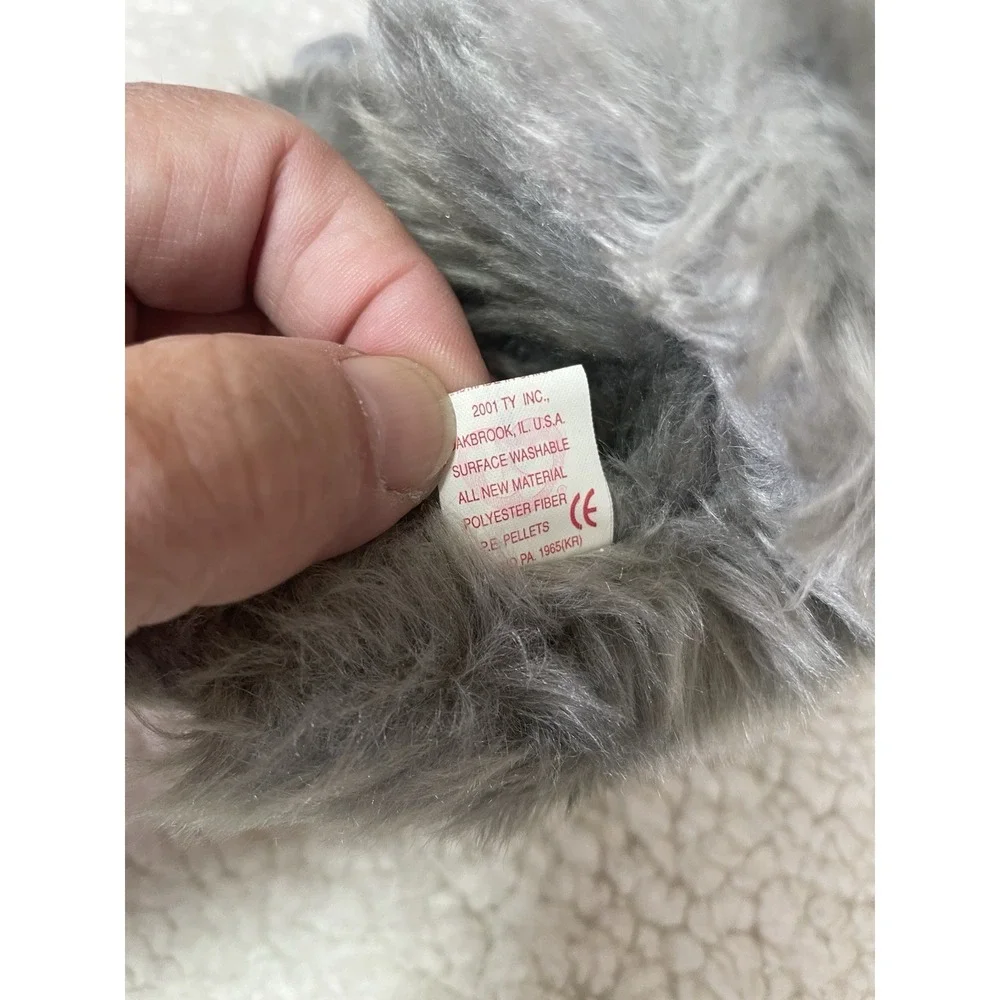 TY Beanie Baby 